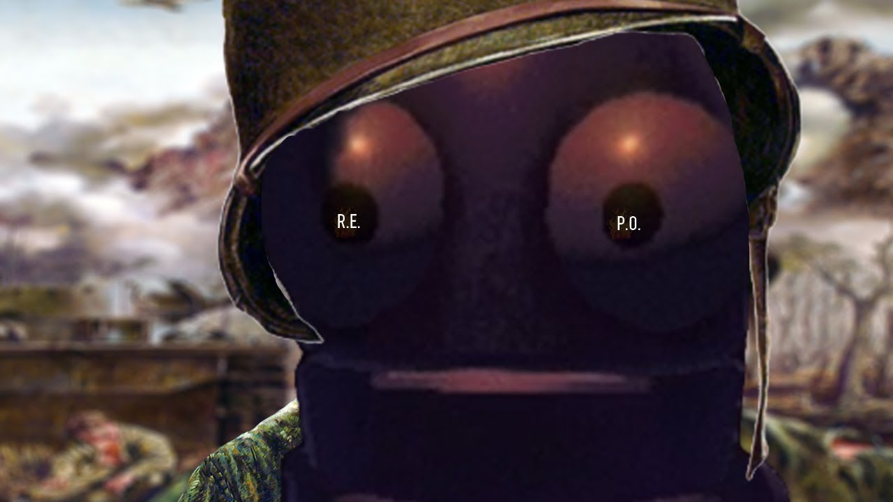 Questionable R.E.P.O. Moments... - YouTube