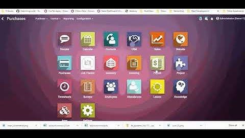 Purchase Advance Payment