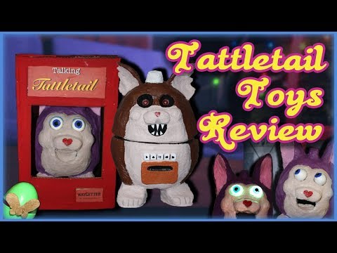 tattletail toy for sale