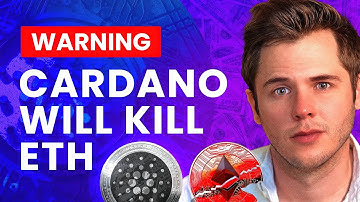 Cardano: Ethereum