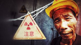 China's Nuclear Disaster Imminent?