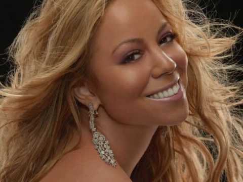 Mariah Carey Time Of Your Life Extended