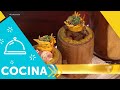 Recetas de cocina: Cómo hacer un Mofongo puertorriqueño | Un Nuevo Día | Telemundo