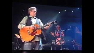 ERIC CLAPTON:'My Fathers Eyes' Manchester 2013.Screen Shot