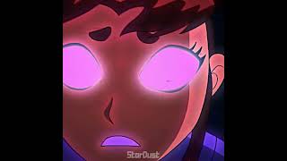the end of the world #short #teentitans #amv