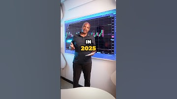 XRP’s Future in 2025 🚀