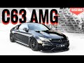 Mercedes C63 AMG Coupe | Wie viel ist Dein Auto wert? | 2021 | Tuning | Umfrage | Review | Custom