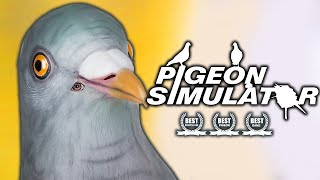 Pigeon Simulator screenshot 5