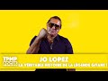 Tpmp focus  jo lopez la vritable histoire de la la lgende gitane 