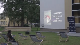 Kino letnie w Dębicy dostępne przez całe wakacje