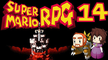 Best Friends Play Super Mario RPG (Part 14)