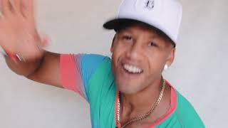 Rave No Barraco - Mc Andynho Black Web Clipe Dj Fagner