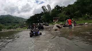 TAGPUAN CAMP &amp; ECOPARK | Xela Rosie