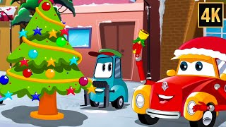 christmas cartoon more xmas songs learning videos kids