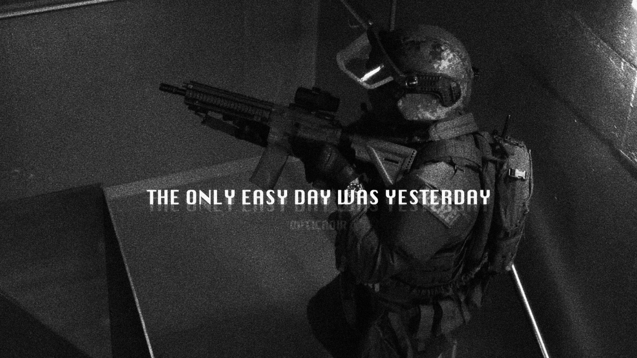 Songs for the Collapse of Society