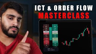 Order Flow Mastery Part 1