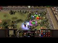 Warcraft 3: Orc Gladiators! #3 (Nightmare)