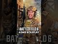 WE NEED A MEDIC! | Battlefield 6 ASMR Roleplay