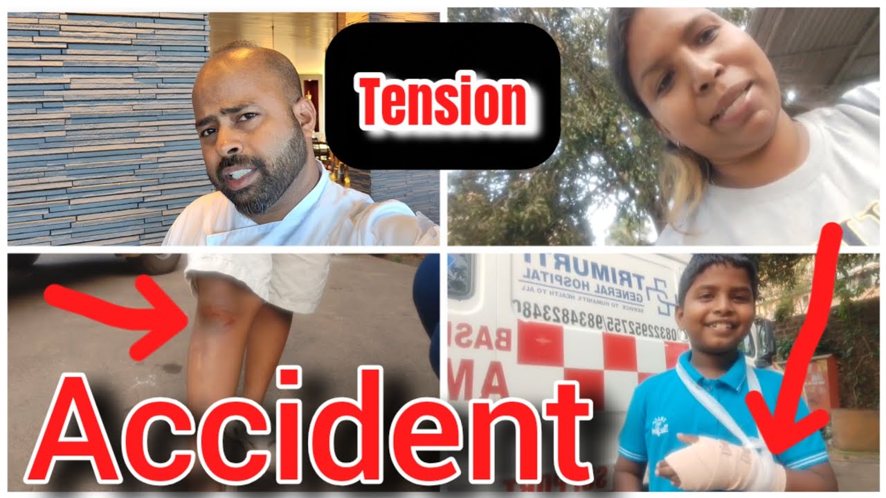 Мельхиор попал в аварию #goanvlogger #konkanivlogger