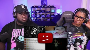 Kidd and Cee Reacts To 5 Most Disturbing YouTube Rabbit Holes