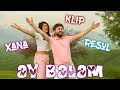 Resul Abbasov ft. Xana - Ay Balam (Meyxana) (Official Music Video) (2019)