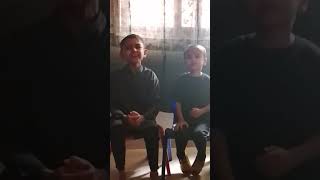 Aghaze Muharram  2025  By Moosa And Aliakber 
