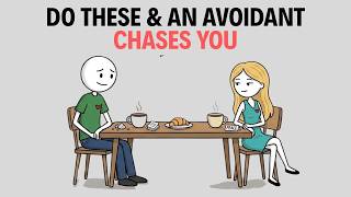 6 Things That Make an Avoidant Emotionally Addicted to You | CARL JUNG