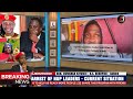 LIVE H E Bobi Wine Speaks Out Via The East African Uganda S Deepening Crisis Latest Update LIVE H E Bobi Wine Speaks Out Via The East African Uganda S Deepening Crisis Latest Update