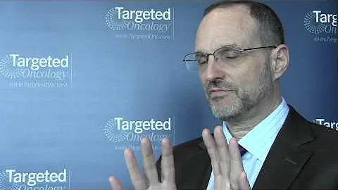 Dr. Sondak on Ipilimumab in the Adjuvant Setting for Melanoma