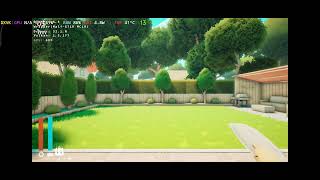Digging Game | Winlator Bionic 2.9 | Mali GPU 