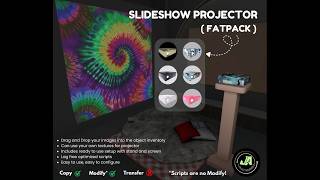 Slideshow Projector screenshot 4