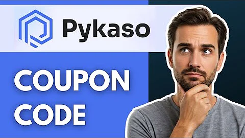 Pykaso AI Coupon Code - Save 20% on your Subscription | Pykaso AI Discount