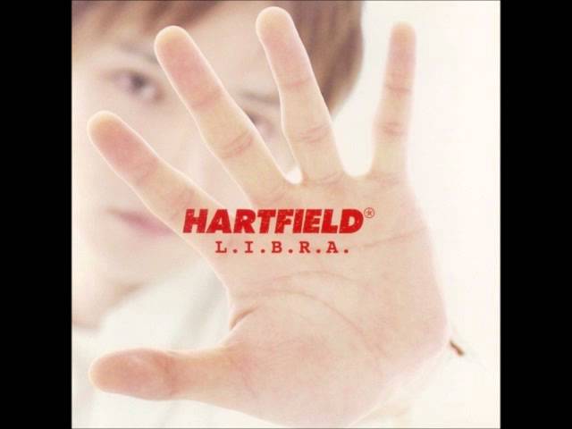 Hartfield - Reason - YouTube