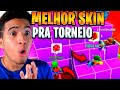  use essa skin e ganhe todos os torneios  mitamos na final  rachei de rir 