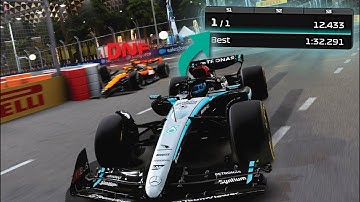 Can I WIN a Race By Making EVERY OTHER CAR CRASH?