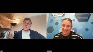 Matt Wilson, Head of Product at Skyes | Tech in Ten