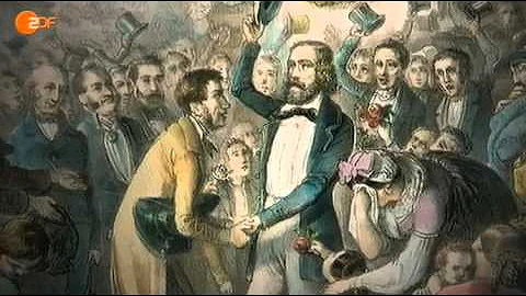 Robert Blum und die Revolution - Die Deutschen (St...