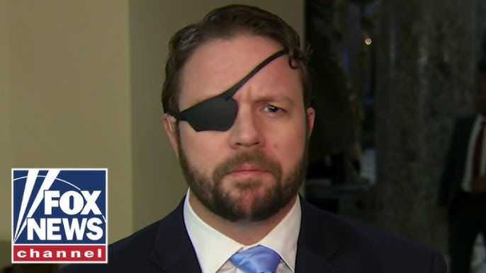 Dan Crenshaw This Is An Insane Position To Take