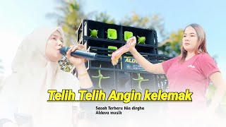 Sasak Telih Telih Angin kelemak Terbaru Nia dirgha Aldeva musik