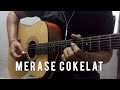 Download Lagu Nanoe Biroe - Merase Cokelat ( Melody Cover )
