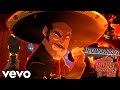 Versión Extendida Metamorphosis Ultra (Slowed) - La leyenda del Charro Negro Edit『AMV』