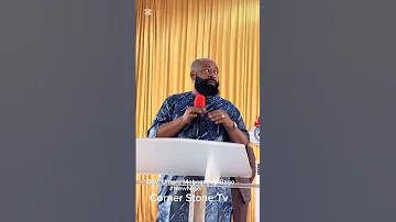 Gov Umaru Mohammed Bago 
