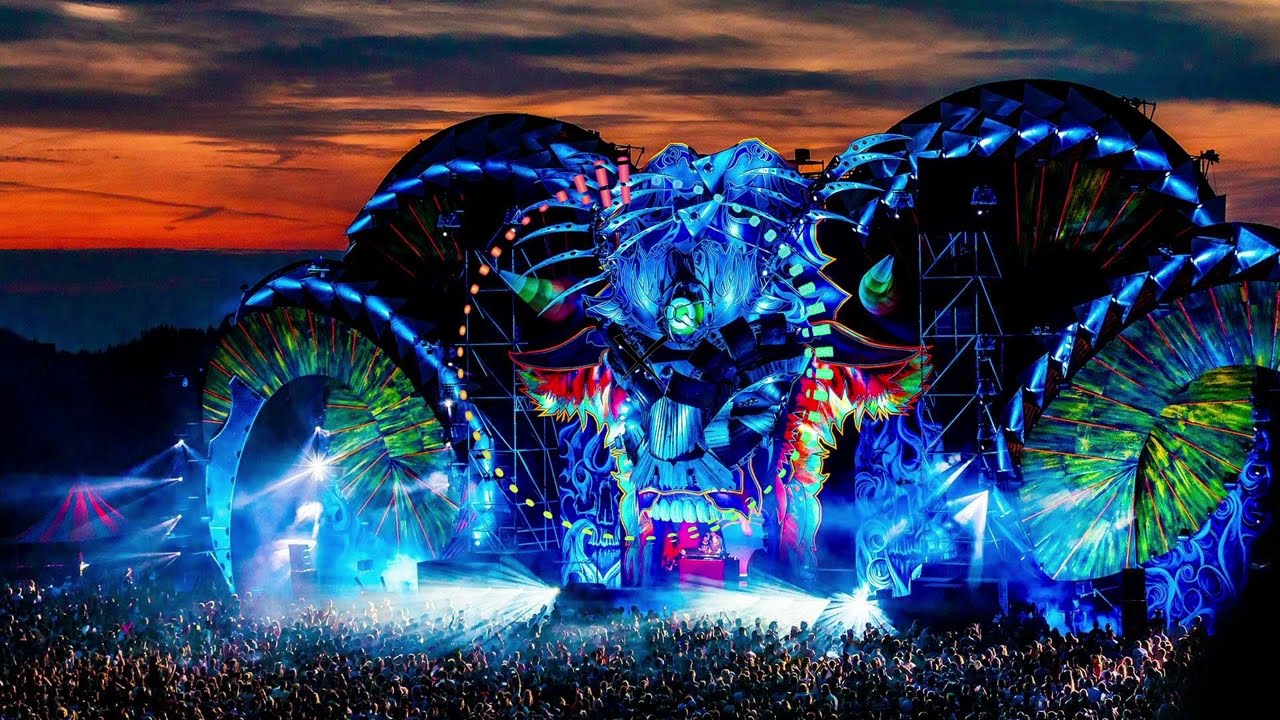 Skarleth & KECI - Endgame