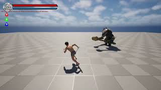 Lukas: Ang Simula Devlog Cinematic Camera