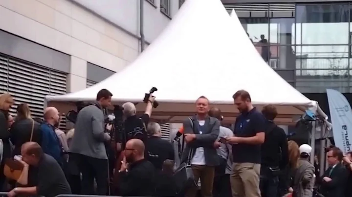 Walk of Fame / Oldenburg / Germany / Sept., 16th 2...