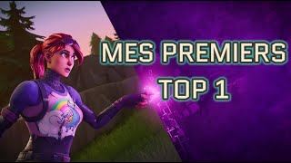 Mes 1Er Top 1 Ft. Armand Et Joris