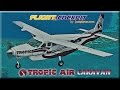 TROPIC AIR &quot;The Airline of Belize&quot;