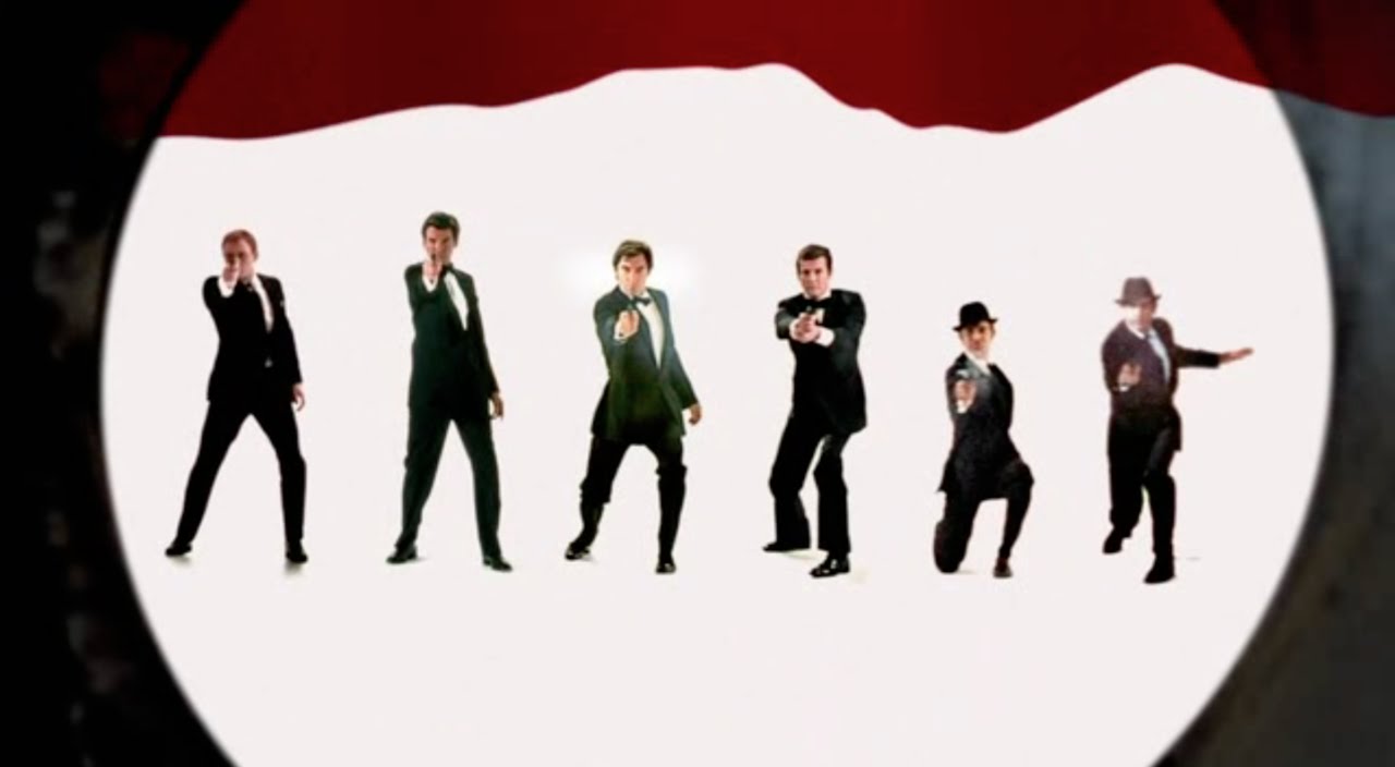 007 Trailer Youtube 007 Trailer Youtube