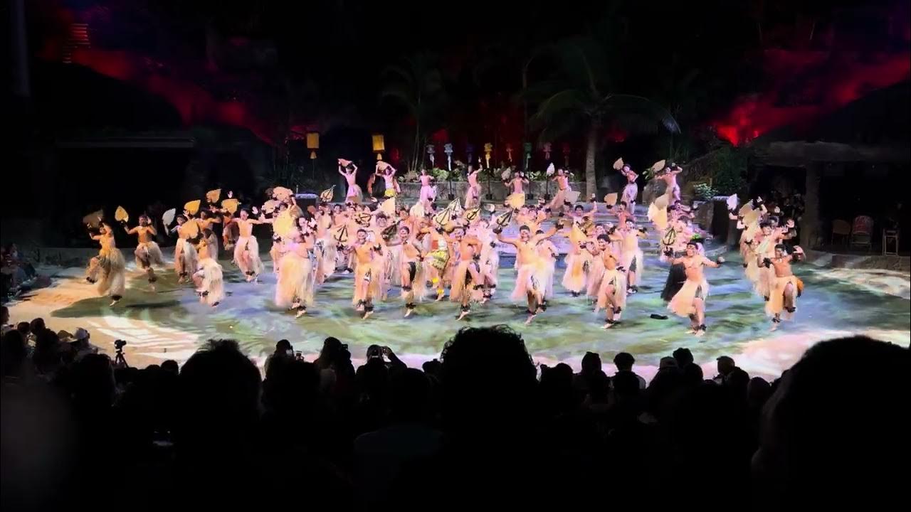Kahuku HS May Day 2024 Fiji YouTube