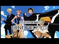 【1人バンドCOVER】ONE PIECE ED曲 memories/大槻真希
